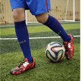 thumbnail image 5 of OnyxTrek Unisex-Child Baseball Cleats Kids Softball Shoes Soccer Shoes for Boys Girls Rubber Molded Little Children Big Youth Sneakers Easy to Wear Sports Footwear AG TF, 5 of 6