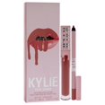 thumbnail image 3 of Kit de labios Kylie Cosmetics Matte 301 Liquid Angel para mujer, 3 of 4