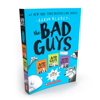 The Bad Guys Collection (Books 1-3) (Hardcover)