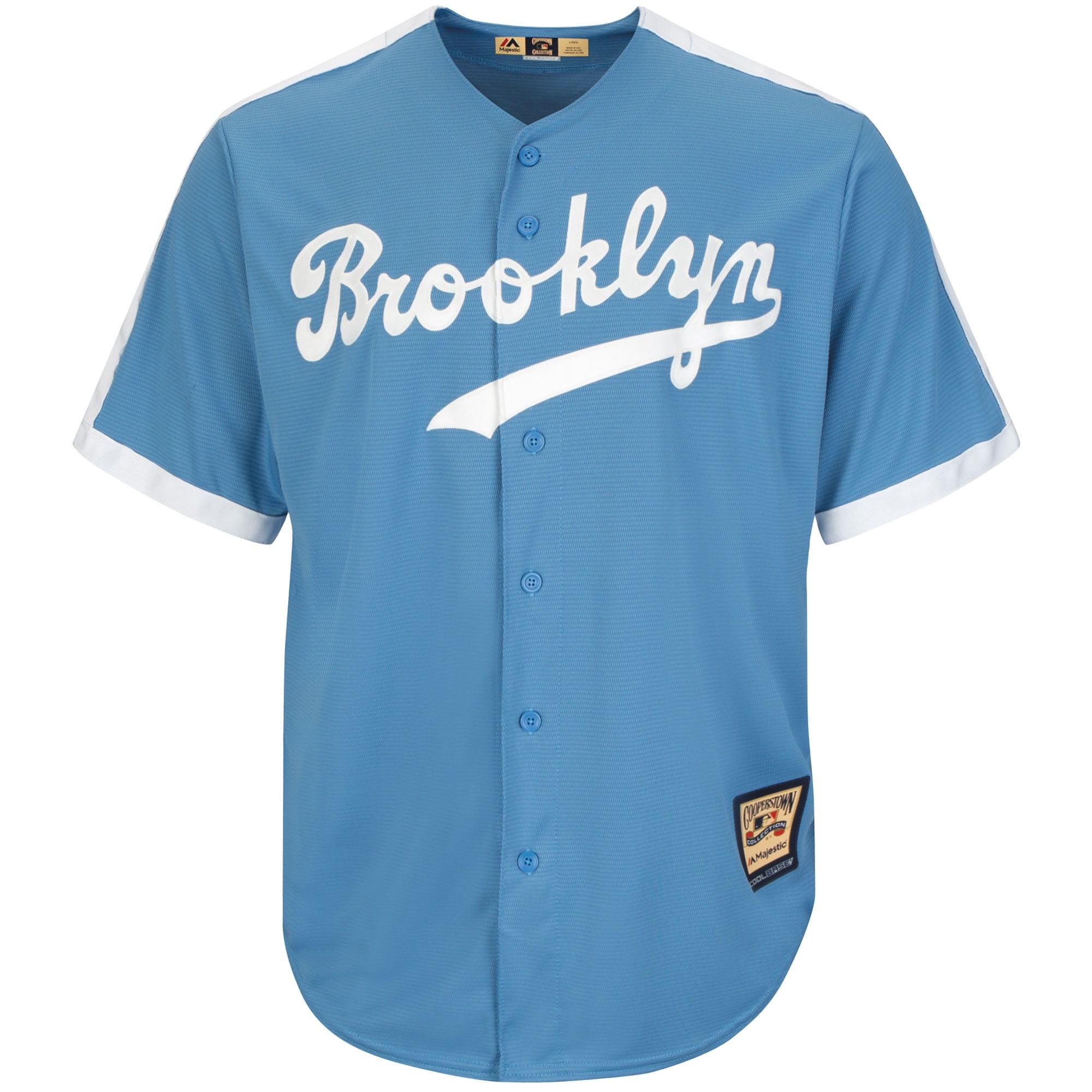 jackie robinson baseball shirt