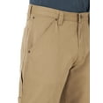 thumbnail image 4 of Wrangler Men's and Big Men's Carpenter Pant, 4 of 8