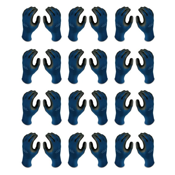 ATLAS Ventulus 380 Gloves - Size: XLarge - Unit: Dozen Pairs (12)