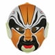 thumbnail image 4 of 6 máscaras de ópera chinas para Halloween para niños, accesorios de cosplay para fiestas (estilo aleatorio), 4 of 5