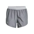 thumbnail image 3 of Women's UA Fly-By 2.0 Shorts, 3 of 3