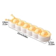 thumbnail image 1 of TIMIFIS Ice Tray Mold Ice Tray with Cover Home Ice Homemade Ice Maker Quick Ice Box Ice Storage Ice Lattice, 1 of 1