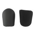 thumbnail image 2 of Mini Master Football Shin Guard Thickened Insert Sport Guard Lower Leg Protector Master/Black Shenzhuyue, 2 of 9