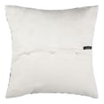 thumbnail image 2 of SAFAVIEH Mallorca Geometric Pillow, 20" x 20", Royal Blue, Set of 2, 2 of 3