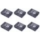 thumbnail image 1 of Placa receptora Audio 3 7-5V Compatible con Bluetooth5.0 Placa reproductor decodificación MP3, 1 of 2