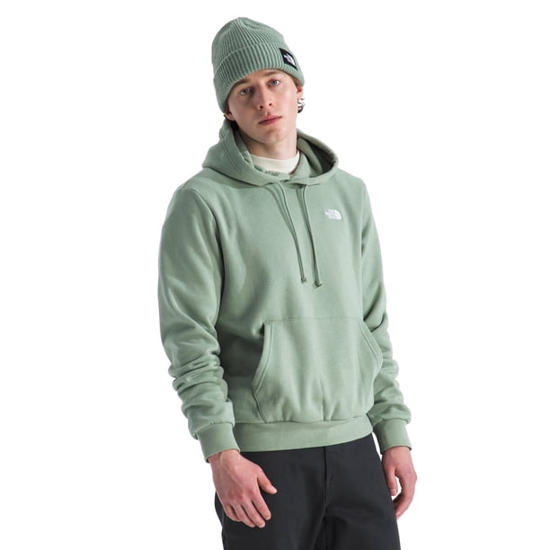 Sudadera con capucha The North Face Evolution Simple Dome Slate Moss XS