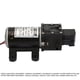 thumbnail image 4 of Bomba de agua ANGGREK autocebante de diafragma eléctrico 12V 100W, 4 of 8