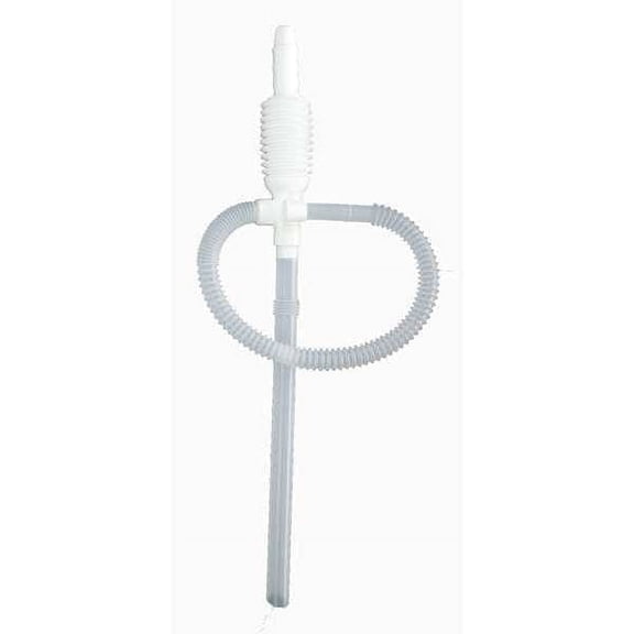 Manufacturer Varies Hand Pail Pump,Siphon,3 oz. per stroke 4003FDA