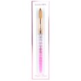 thumbnail image 1 of Pincel acrílico Kiara Sky #20 100% puro Kolinsky Pink, 1 of 7