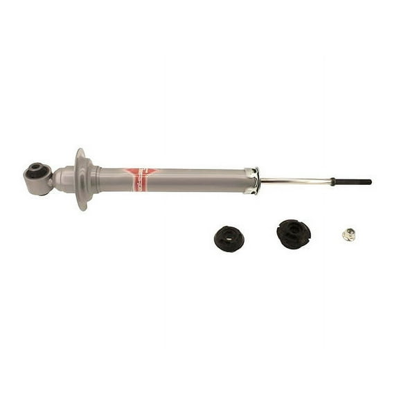 Rear Strut Assembly - Compatible with 2006 - 2013 IS250 Sedan 2007 2008 2009 2010 2011 2012