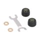 thumbnail image 1 of Sensor de presión de neumáticos resistente al agua Bluetooth TPMS pantalla en tiempo Real anticorrosión para teléfonos móviles para motocicletas para exteriores ANGGREK Otros, 1 of 8