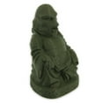 thumbnail image 2 of Creature from the Black Lagoon Buddha | Olive Green, 2 of 2