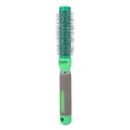 thumbnail image 3 of Cepillo para peinar el cabello NikouMX Redondo Profesional Madera, 3 of 8