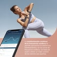 thumbnail image 3 of Reloj Inteligente Fitbit Versa 3 con GPS y Micrófono para Llamadas Rosa, 3 of 6