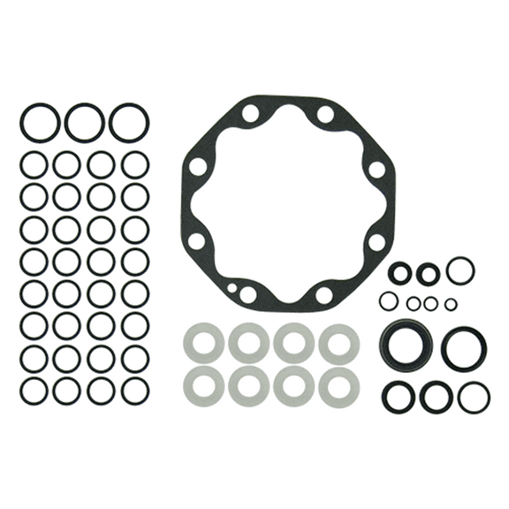 AR98993 NEW Hydraulic Pump Seal Kit for John Deere 820, 920, 1020, 1520, 830