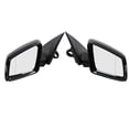 thumbnail image 3 of Espejo retrovisor exterior, 2 piezas Espejos laterales para puertas Espejos laterales para puertas Los mejores en su clase, 3 of 9