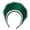 Green, variant on Tudory Styles Victorian Crowns Headpiece With Pearls Trim Decoration For Historical Reenactments And Theme Party Wear