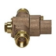 thumbnail image 3 of Haws Emergency Mixing Valve,5" L,Brass 9201EW, 3 of 5
