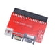 thumbnail image 3 of Tarjeta adaptadora SATA a IDE HDD Hugtrwg Convertidor de disco duro IDE a SATA rojo Nuevos Originales, 3 of 9