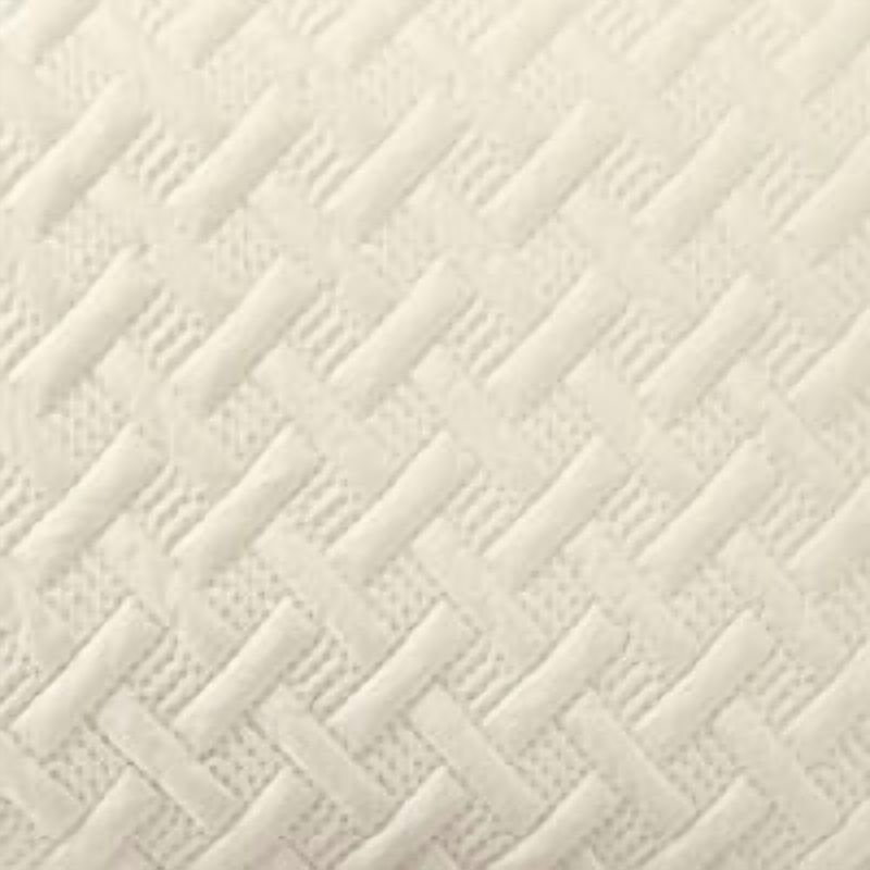 Chic Home Sabina 3-Piece Reversible Geometric Comforter Set, King, Beige