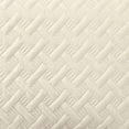 thumbnail image 7 of Chic Home Sabina 2-Piece Reversible Geometric Comforter Set, Twin, Beige, 7 of 7
