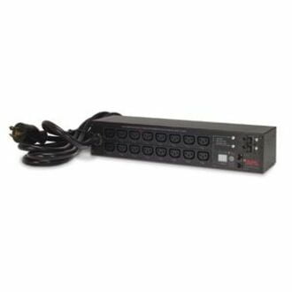 APC 6.24K VA Switched Rack PDU