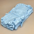 thumbnail image 2 of Showa Disposable Gloves,Nitrile,M,PK50 9905PFM, 2 of 11