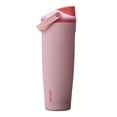 thumbnail image 1 of Botella de agua Owala FreeSip Sway con aislamiento de acero inoxidable de 1,2 L, 1 of 7