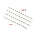 thumbnail image 5 of Racing Butterfly Professional Body Piercing Tool Kit, 24 Pieces, 5 of 8