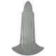 thumbnail image 3 of Maojin Halloween Decoration Fashion Halloween Cloak Masquerade Party Blouse Fashion Color Top, 3 of 3