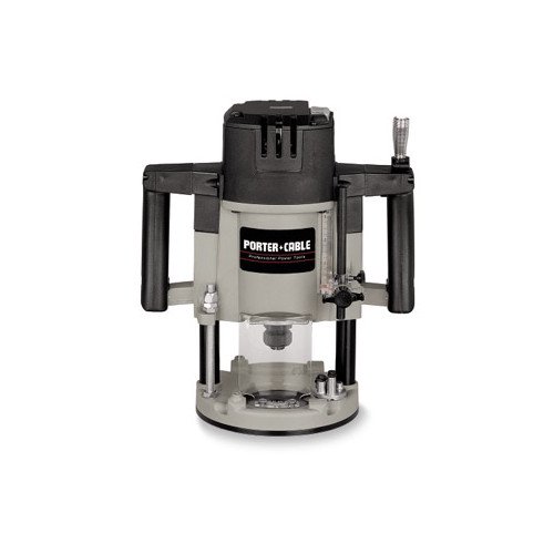 PorterCable 7538 Speedmatic 3 1/4 Peak HP Plunge Router