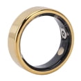 thumbnail image 1 of Activity Tracker Ring,  Control Smart Ring 4-5 Days Long Battery Life Step Counter Remote Photography  for Running Cycling Hiking #7 Inner Diameter: Approx. 17.2mm, 1 of 7
