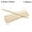 2.5mm*30cm, variant on Bueautybox 50/100Pcs Roasting Natural Organic Bamboo Sticks - Disposable Biodegradable Skewers BBQ/Firepit, Hot Dogs, Kebab,Marshmallow Indoors or Outdoors