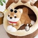thumbnail image 4 of onlyliua Liquidación Adorable Cachorro de Peluche de Juguete, Perro Suave y Tierno, Ideal para Abrazar y Adecuado para Todas Las Edades, Dulce Compañero para Niños y Adultos., 4 of 7