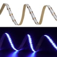 thumbnail image 4 of Tira de Luces LED RGB Zulema 5M Autoadhesiva Iluminación Flexible 12V, 4 of 8