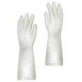 thumbnail image 3 of Guantes de nitrilo resistentes a los arañazos, antideslizantes, para cocina, lavado de platos, limpieza del hogar, 3 of 5