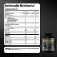 thumbnail image 3 of Evolution. Proteína De Suero De Leche, Wp100, Whey Protein, 2800 Gramos (sabor NATURAL), 3 of 7