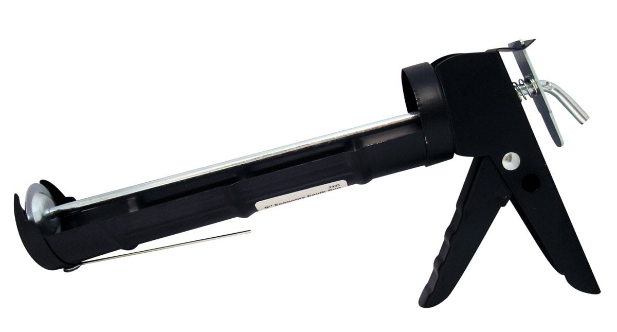 Red Devil 3985 Half Barrel Caulking Gun