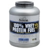 TwinLab TwinLab 100% Whey Protein Fuel, 5 lb