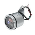 thumbnail image 4 of Motorbike Odometer,  Motorcycle Tachometer LCD Display Iron  For Autocycle, 4 of 8