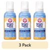 (3 pack) ARM & HAMMER Simply Saline Daily Care Drug-Free Mist for Nasal Congestion Relief, 3.1 oz