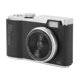 thumbnail image 1 of Cámara Digital 4K, Cámara Vlogging De 64 MP Para Fotografía, Zoom De 16x, Cámara Digital Retro De Apuntar Y Disparar, Pantalla HD De 2,4 Pulgadas, Compatible Con Hasta 64 G,, 1 of 7