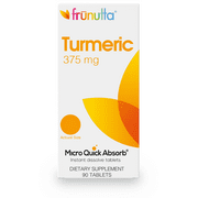 Turmeric 375 mg
