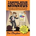 thumbnail image 1 of Taming Your Public Speaking Monkeys, 1 of 1