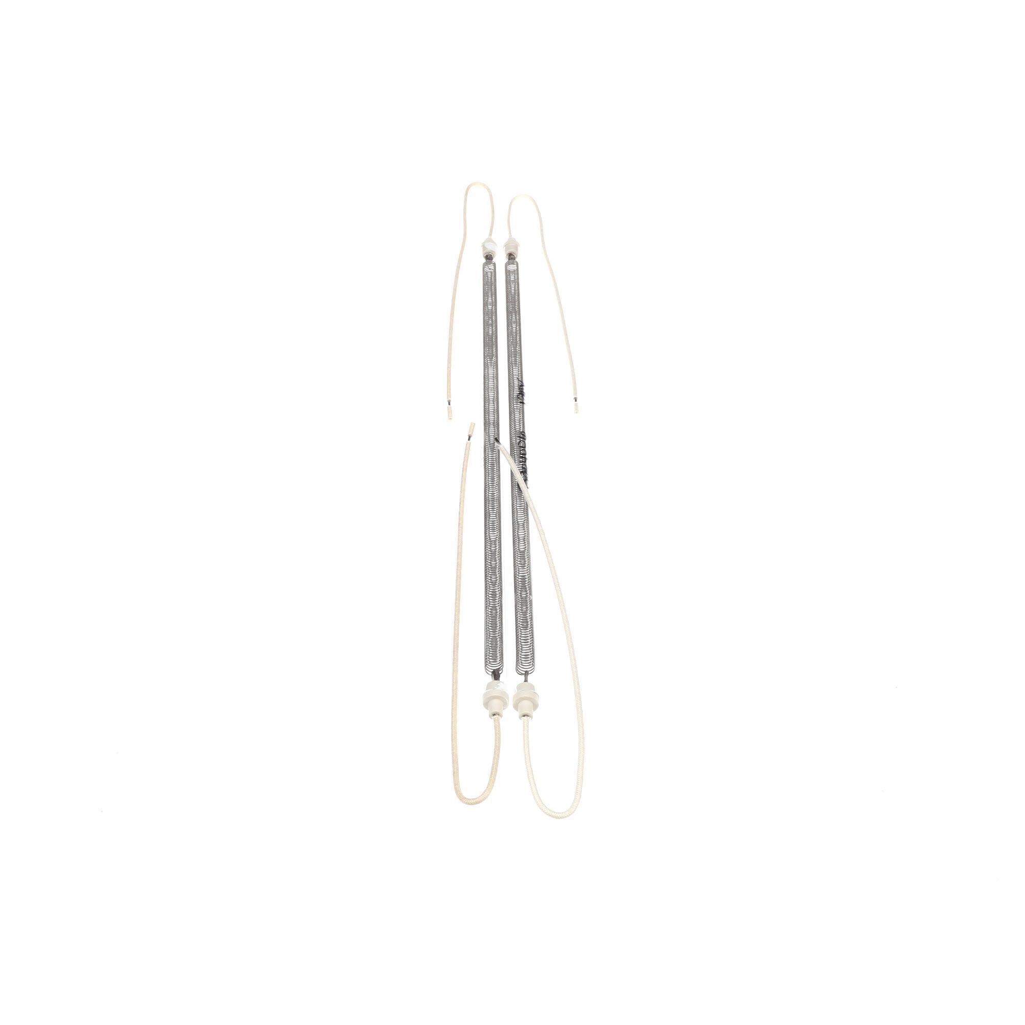 Vollrath Heat Elements 15-3/8 120V 900W - 2 Pack 59841 - Genuine OEM Replacement Part