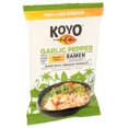 thumbnail image 2 of Pack of 12, Koyo Garlic Pepper Ramen, 2 oz, 2 of 5