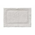 thumbnail image 1 of Grund Asheville Cotton Bath Rug, 1 of 7
